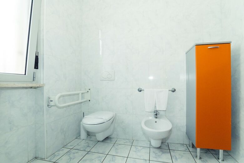 Apartamento Residence Greco
