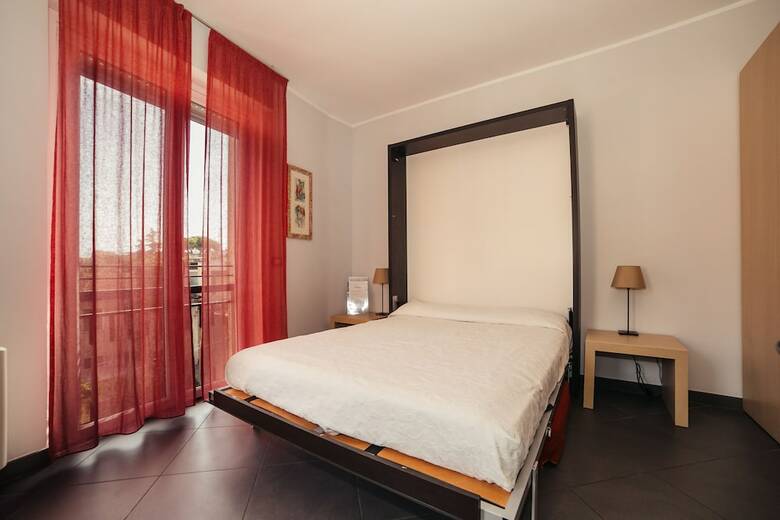 Apartamento Residence Greco