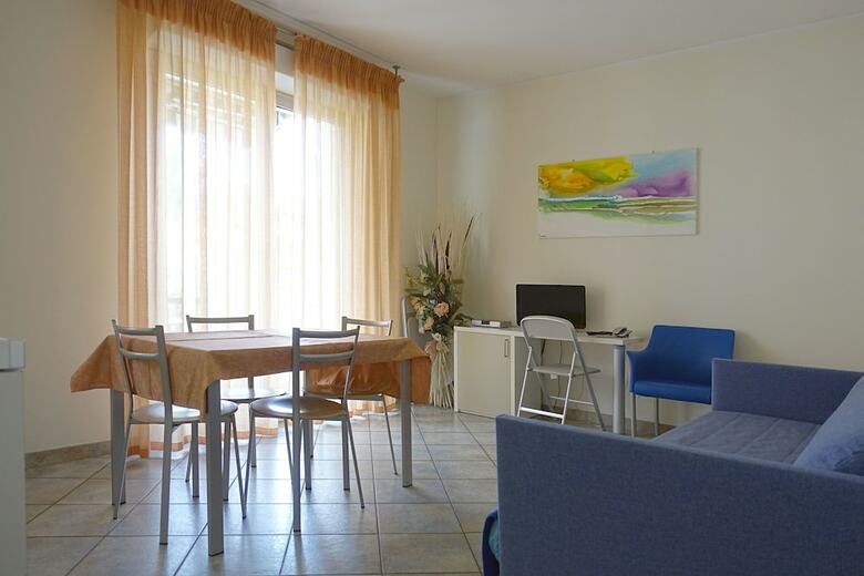 Apartamento Residence Greco