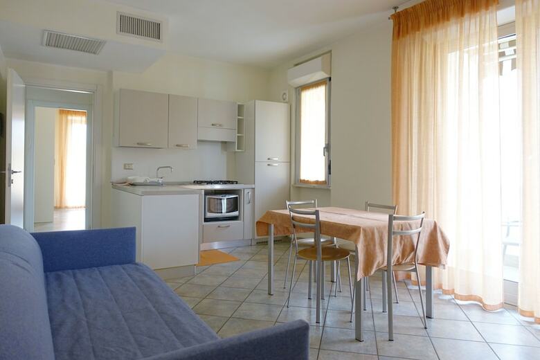 Apartamento Residence Greco