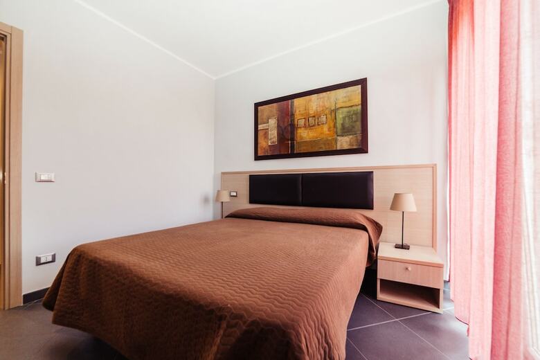 Apartamento Residence Greco