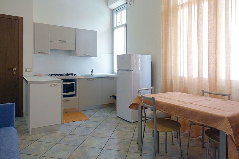 Apartamento Residence Greco
