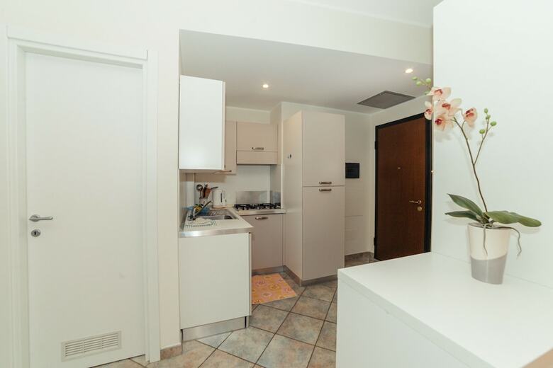Apartamento Residence Greco