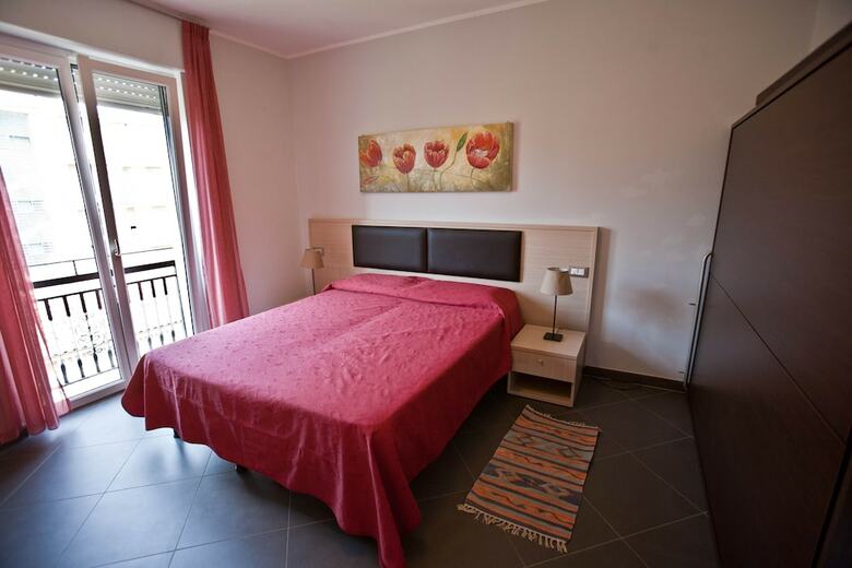 Apartamento Residence Greco