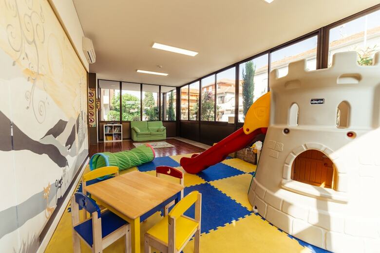 Apartamento Residence Greco