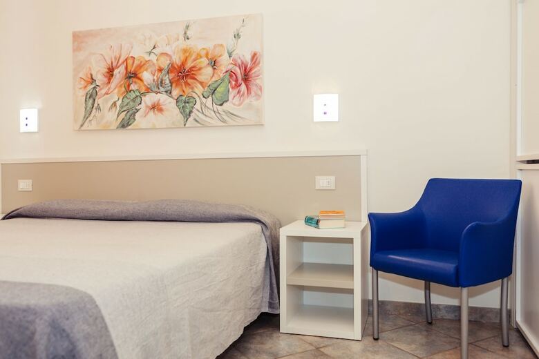Apartamento Residence Greco
