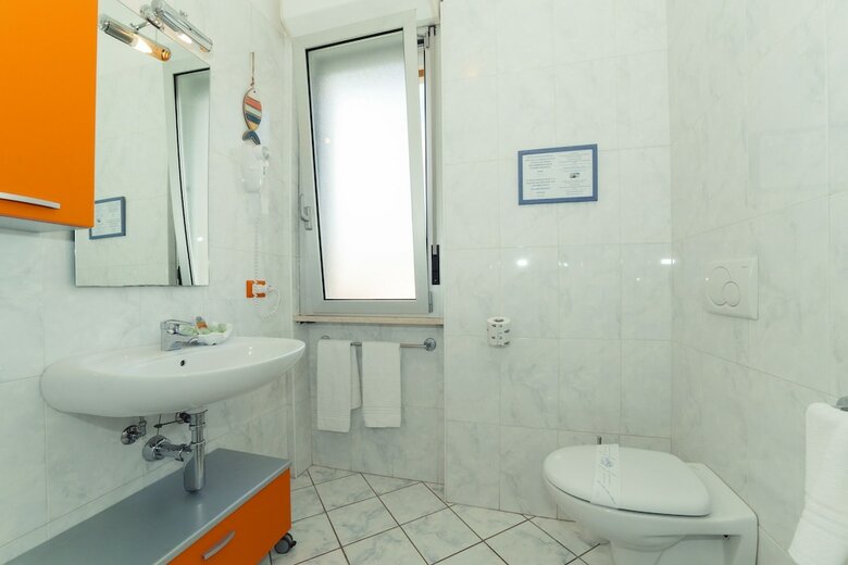 Apartamento Residence Greco