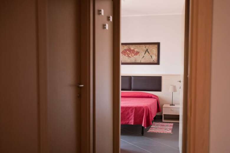 Apartamento Residence Greco