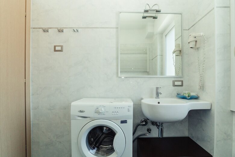 Apartamento Residence Greco