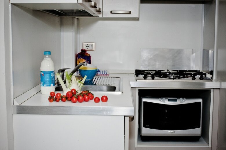 Apartamento Residence Greco