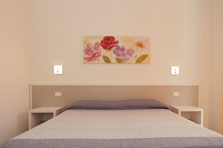 Apartamento Residence Greco