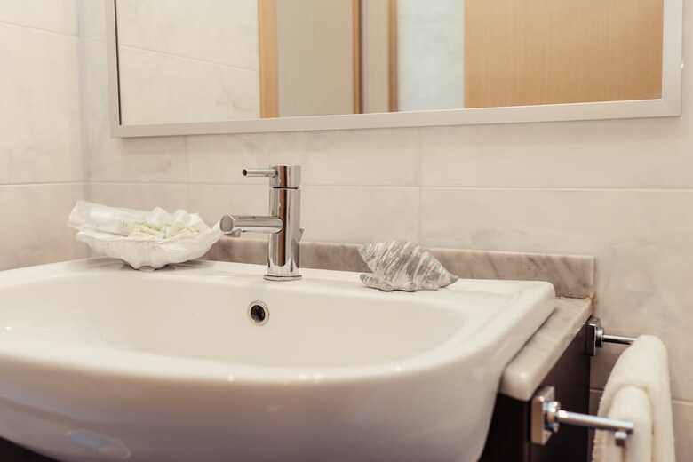 Apartamento Residence Greco