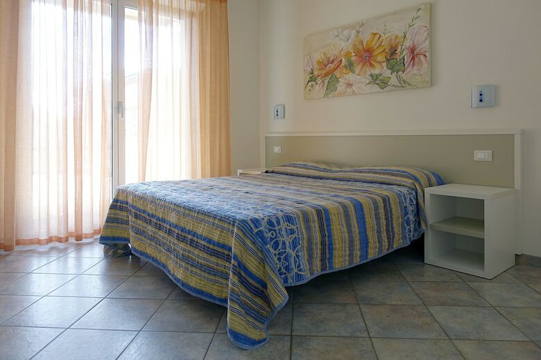 Apartamento Residence Greco