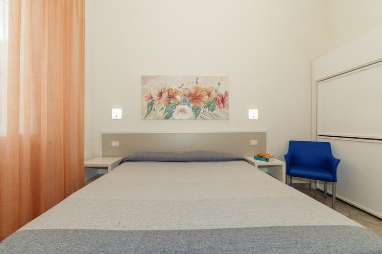 Apartamento Residence Greco