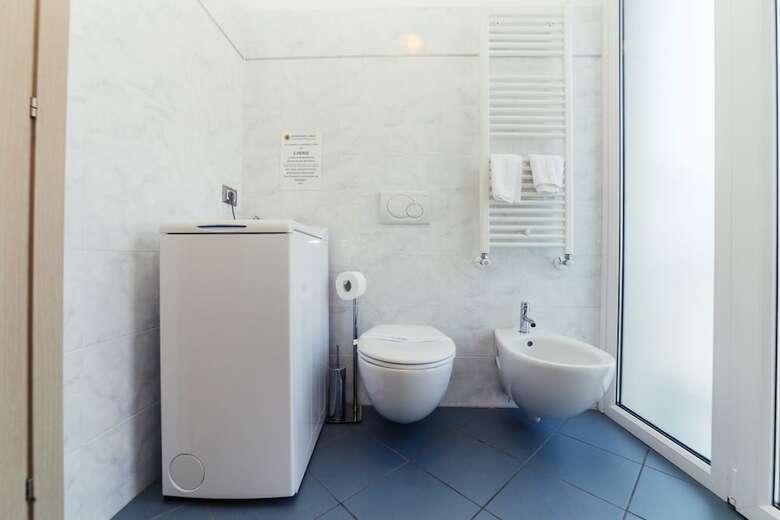 Apartamento Residence Greco