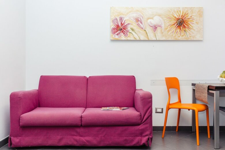 Apartamento Residence Greco