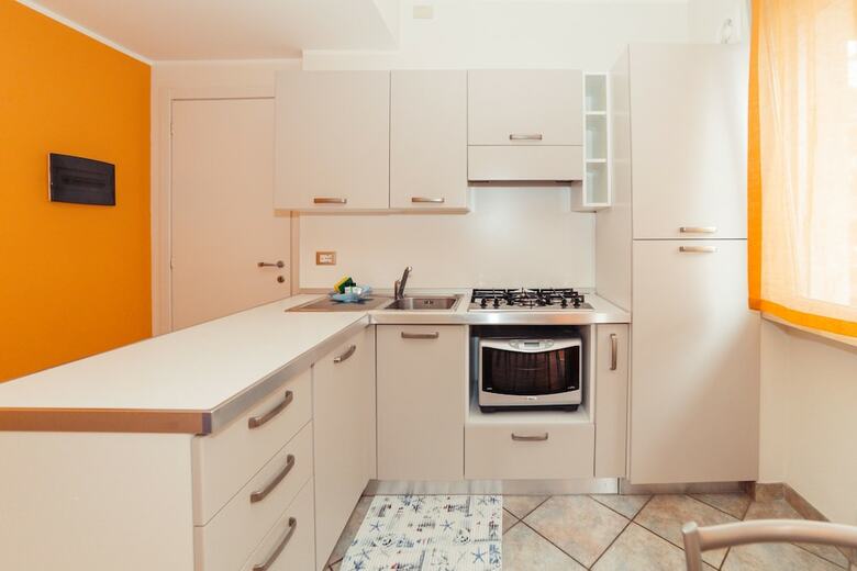 Apartamento Residence Greco