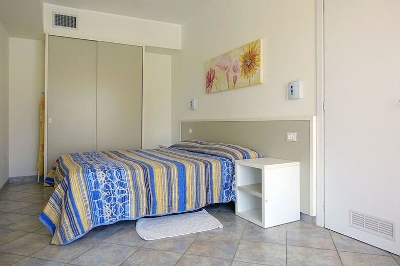 Apartamento Residence Greco