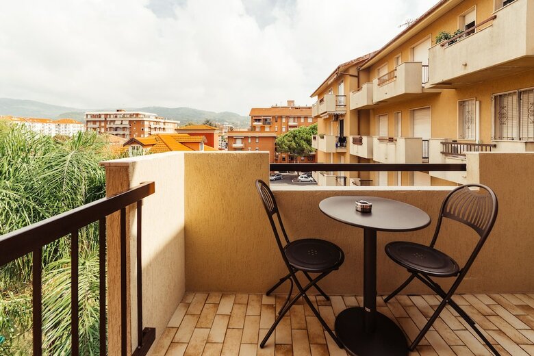 Apartamento Residence Greco