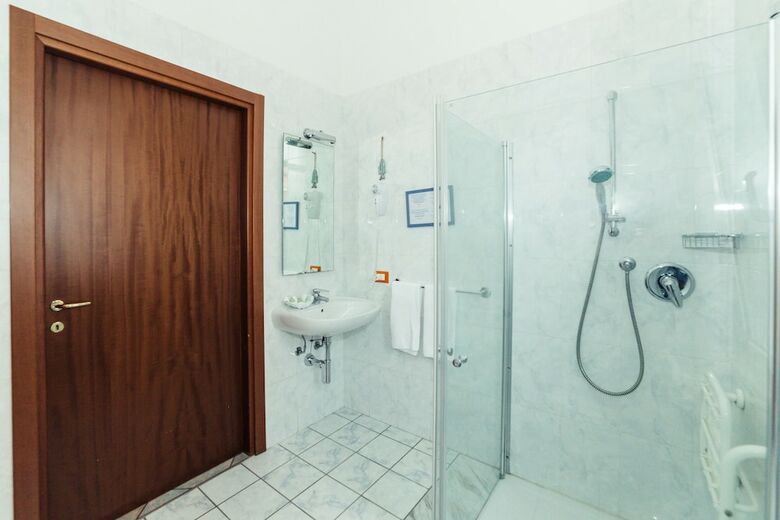 Apartamento Residence Greco