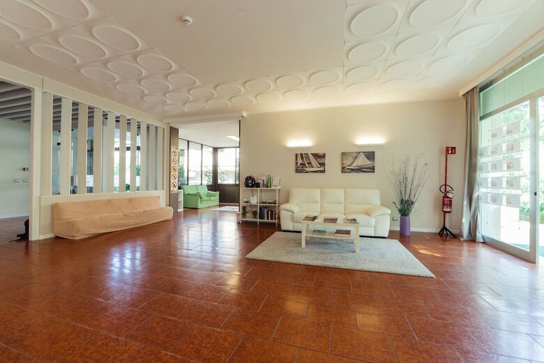 Apartamento Residence Greco