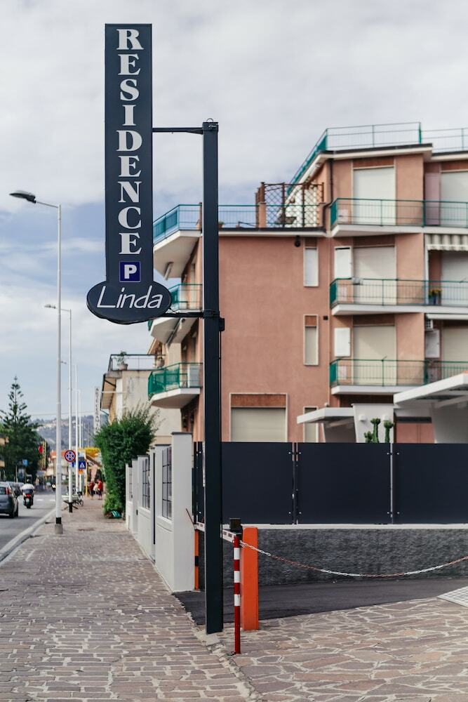 Apartamento Residence Greco