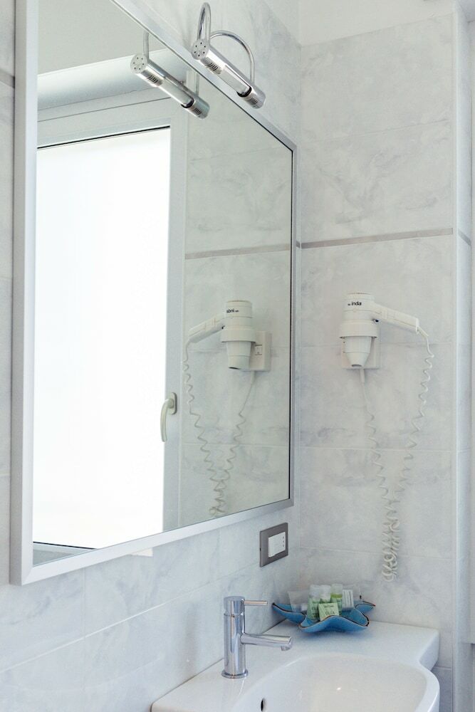 Apartamento Residence Greco