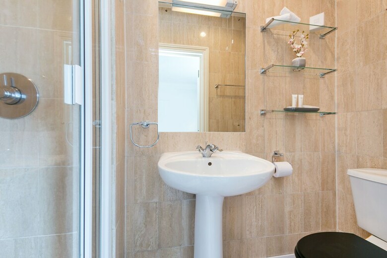 Apartamentos Urban Chic - Queens Gate