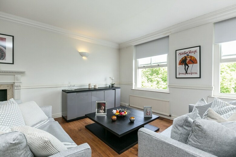 Apartamentos Urban Chic - Queens Gate