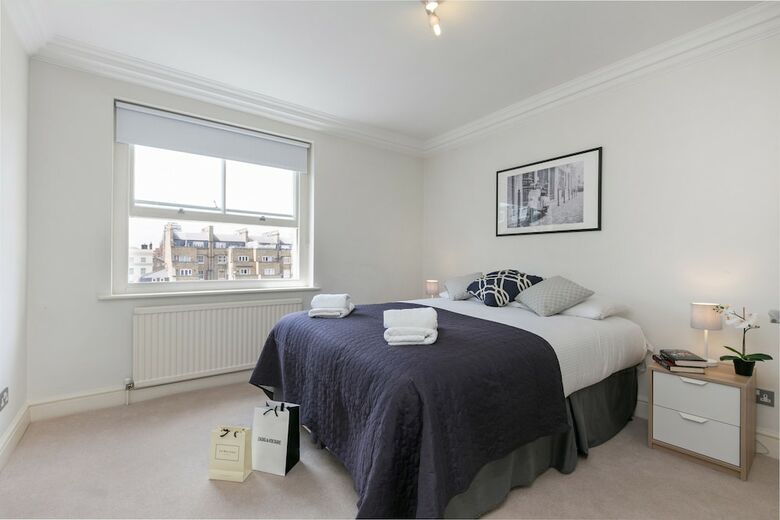 Apartamentos Urban Chic - Queens Gate