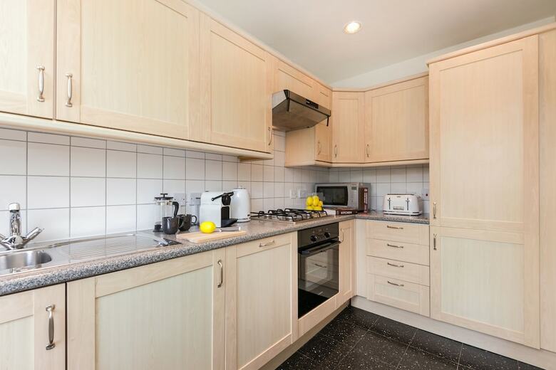Apartamentos Urban Chic - Queens Gate