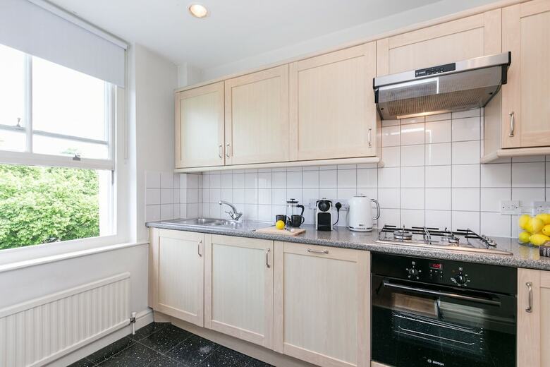 Apartamentos Urban Chic - Queens Gate