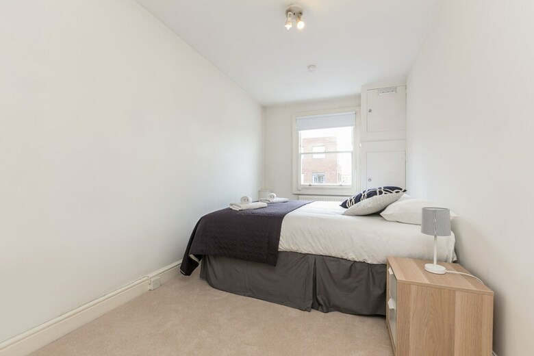 Apartamentos Urban Chic - Queens Gate