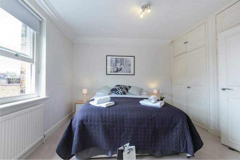 Apartamentos Urban Chic - Queens Gate