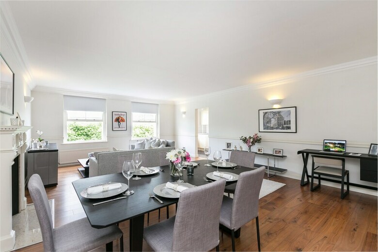 Apartamentos Urban Chic - Queens Gate