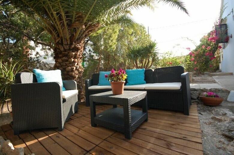 Villa Holiday Home Portals Nous
