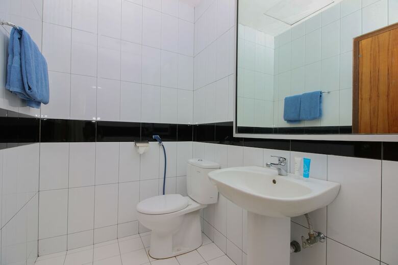 Hotel Airy Kemang Prapanca Raya 30 Jakarta