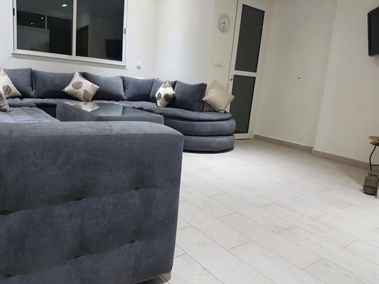 Apartamentos Appart H�tel Monaco