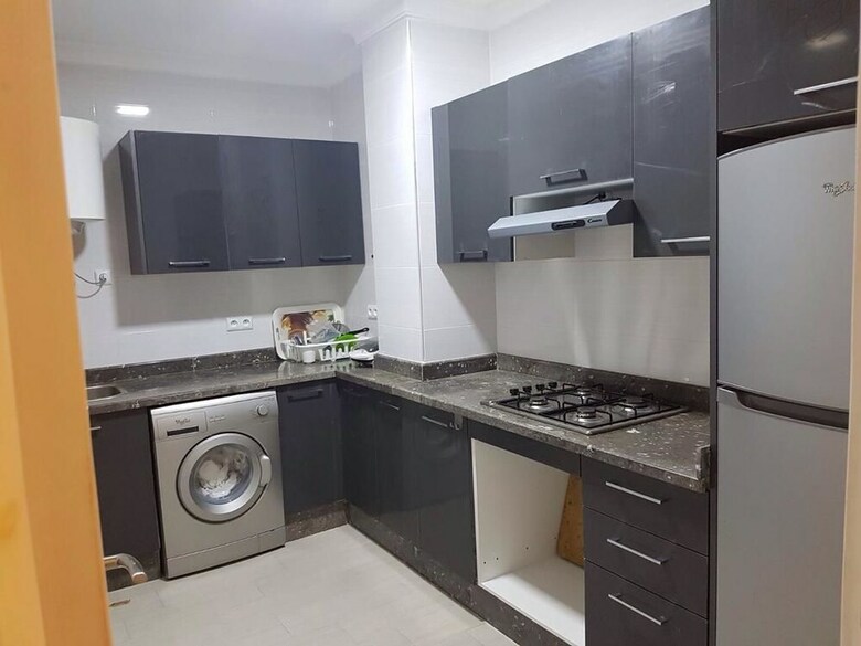 Apartamentos Appart H�tel Monaco