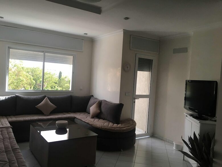 Apartamentos Appart H�tel Monaco