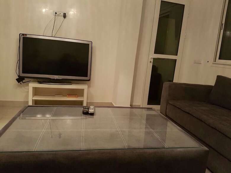 Apartamentos Appart H�tel Monaco