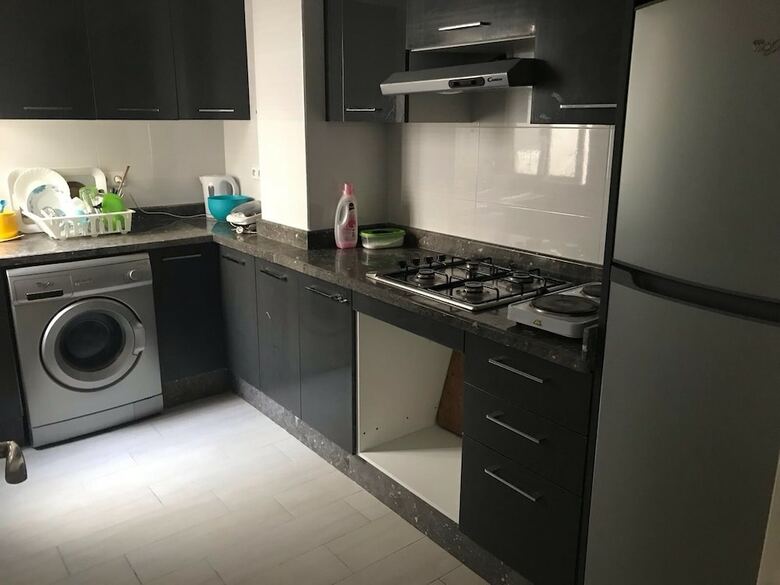 Apartamentos Appart H�tel Monaco