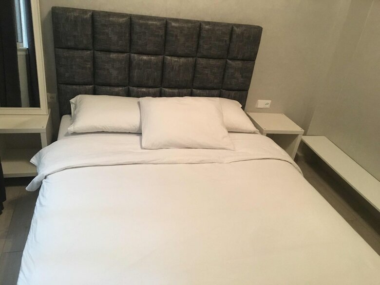 Apartamentos Appart H�tel Monaco