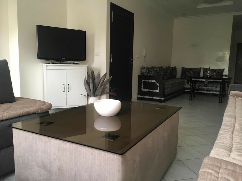 Apartamentos Appart H�tel Monaco