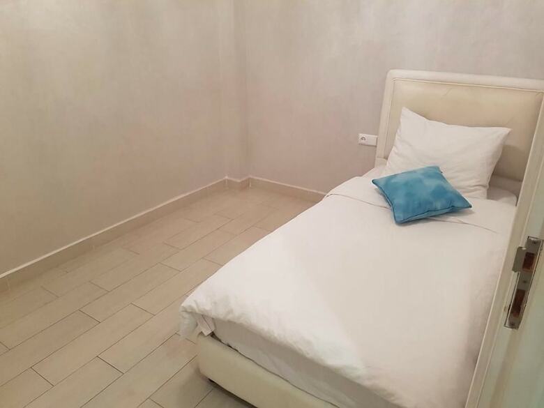 Apartamentos Appart H�tel Monaco