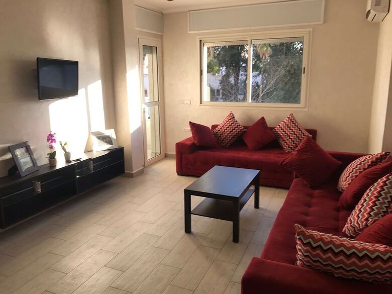 Apartamentos Appart H�tel Monaco