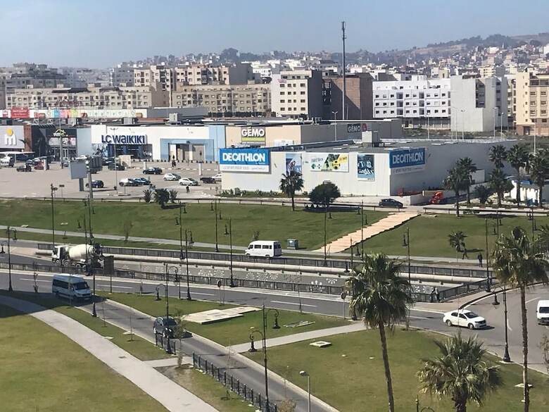 Apartamentos Appart H�tel Monaco