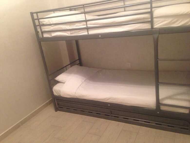 Apartamentos Appart H�tel Monaco