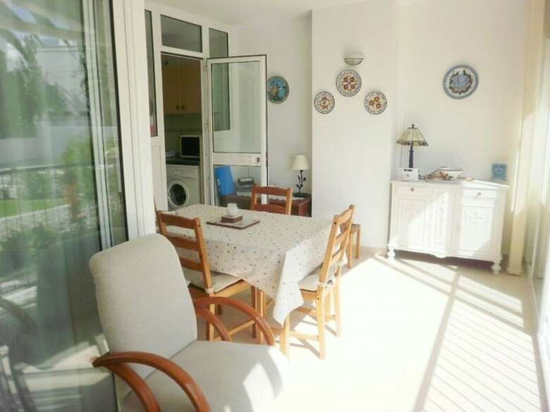 Apartamentos Carabeo Canovas Nerja