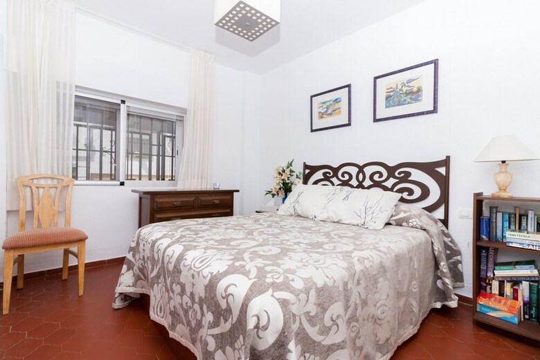 Apartamentos Carabeo Canovas Nerja